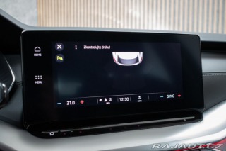 Škoda Octavia 2.0 TDI DSG*MASÁŽE*ACC*DP 2022