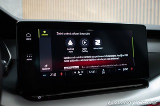 Škoda Octavia 2.0 TDI DSG*MASÁŽE*ACC*DP 2022