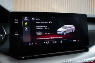 Škoda Octavia 2.0 TDI DSG*MASÁŽE*ACC*DP 2022