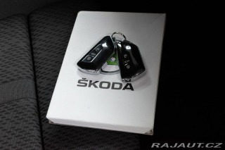 Škoda Octavia 2.0 TDI DSG*MASÁŽE*ACC*DP 2022