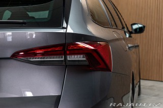 Škoda Octavia 2.0 TDI DSG*MASÁŽE*ACC*DP 2022