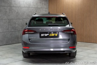 Škoda Octavia 2.0 TDI DSG*MASÁŽE*ACC*DP 2022