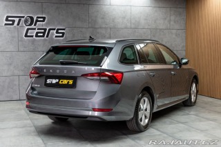 Škoda Octavia 2.0 TDI DSG*MASÁŽE*ACC*DP 2022