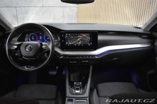 Škoda Octavia 2.0 TDI DSG*MASÁŽE*ACC*DP 2022