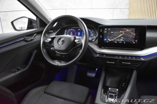 Škoda Octavia 2.0 TDI DSG*MASÁŽE*ACC*DP 2022