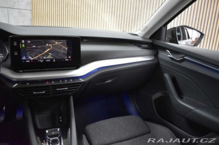 Škoda Octavia 2.0 TDI DSG*MASÁŽE*ACC*DP 2022
