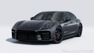 Porsche Panamera GTS