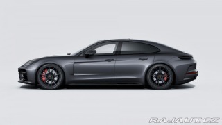 Porsche Panamera GTS 2026