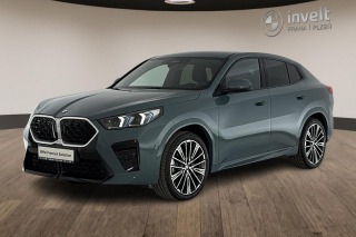 BMW X2 xDrive20d
