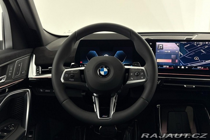 BMW X2 xDrive20d 2025