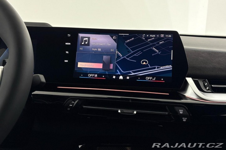 BMW X2 xDrive20d 2025
