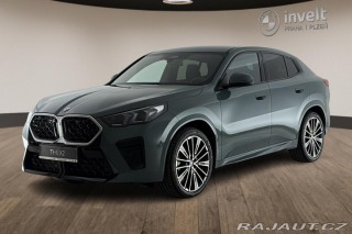 BMW X2 xDrive20d 2025