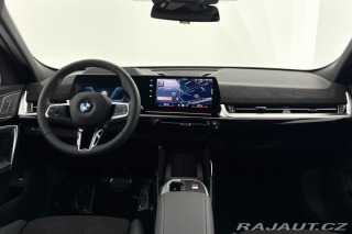 BMW X2 xDrive20d 2025