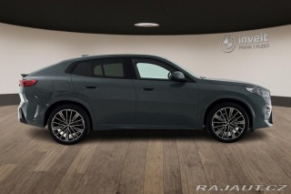 BMW X2 xDrive20d 2025