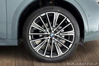 BMW X2 xDrive20d 2025
