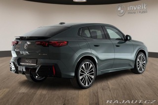 BMW X2 xDrive20d 2025