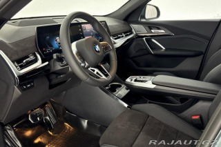BMW X2 xDrive20d 2025