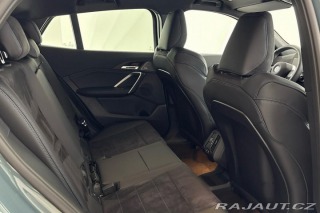 BMW X2 xDrive20d 2025