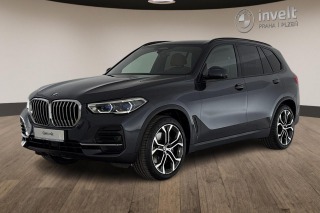 BMW X5 xDrive40i