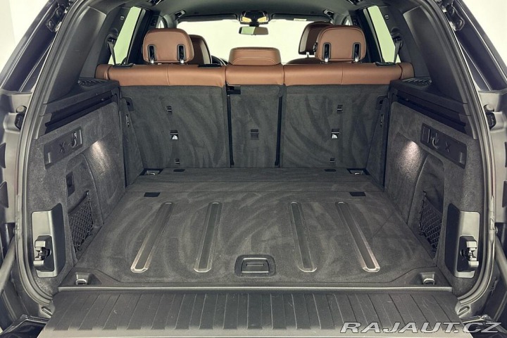 BMW X5 xDrive40i 2022