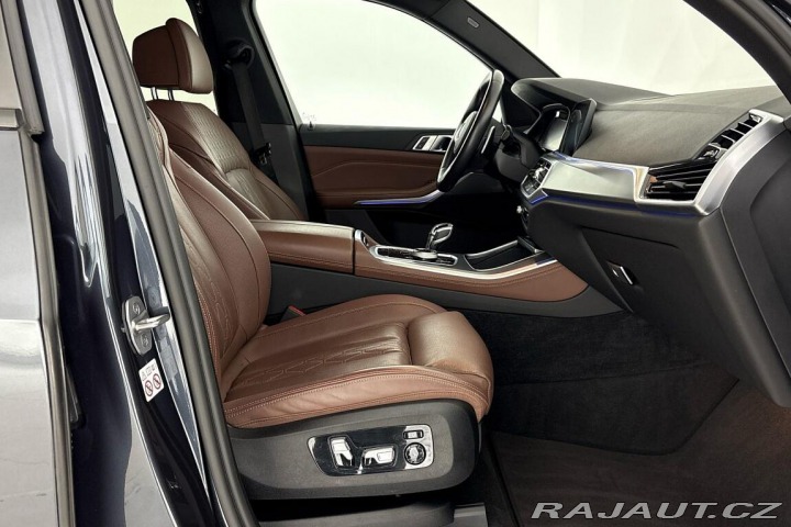 BMW X5 xDrive40i 2022