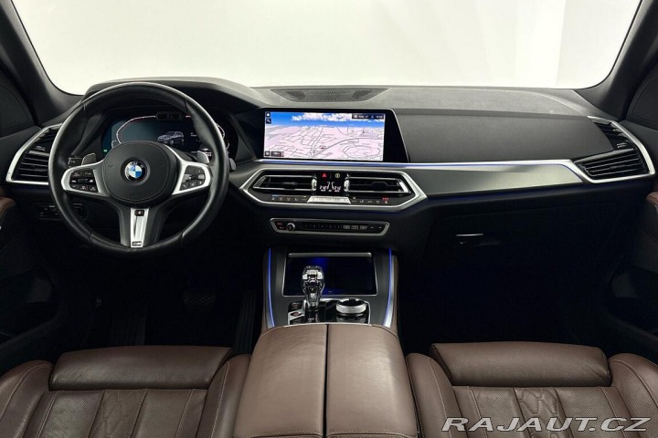 BMW X5 xDrive40i 2022