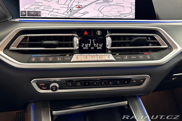 BMW X5 xDrive40i 2022