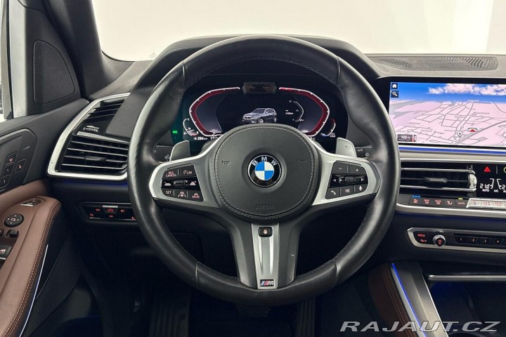 BMW X5 xDrive40i 2022