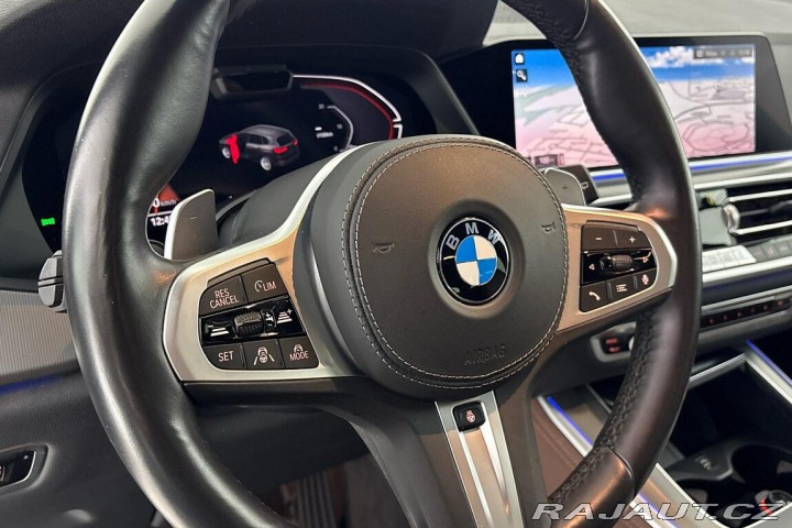 BMW X5 xDrive40i 2022