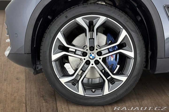 BMW X5 xDrive40i 2022