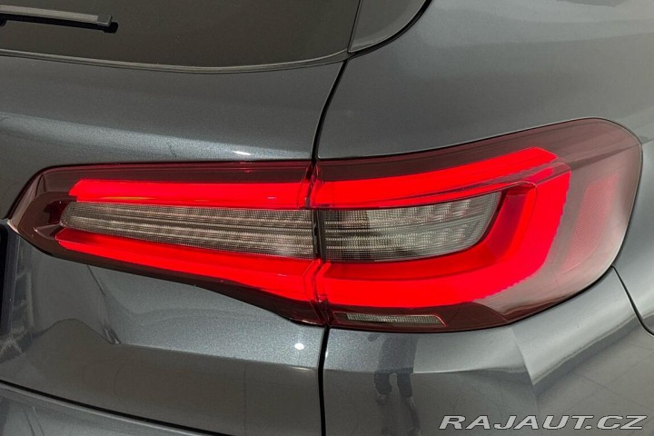 BMW X5 xDrive40i 2022