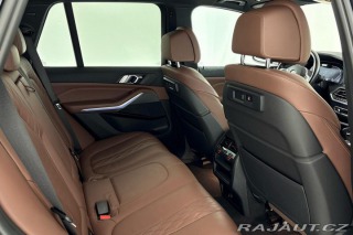 BMW X5 xDrive40i 2022