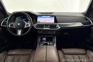 BMW X5 xDrive40i 2022