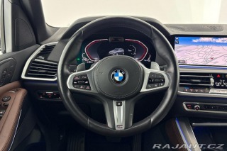 BMW X5 xDrive40i 2022