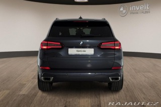 BMW X5 xDrive40i 2022