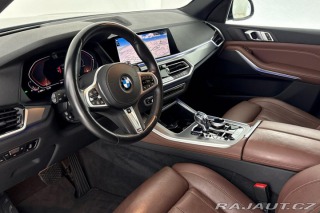BMW X5 xDrive40i 2022