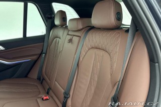 BMW X5 xDrive40i 2022