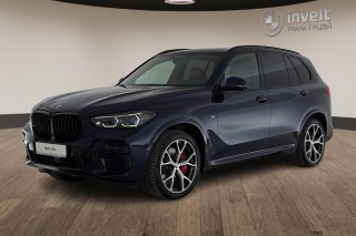 BMW X5 xDrive40d