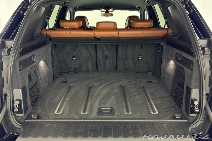 BMW X5 xDrive40d 2022