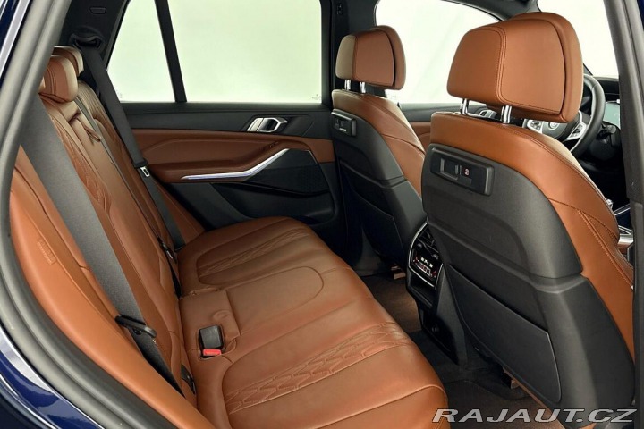 BMW X5 xDrive40d 2022