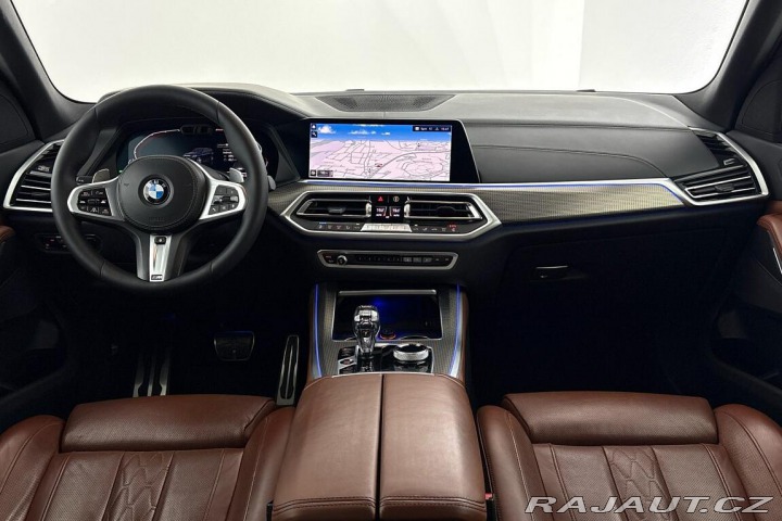 BMW X5 xDrive40d 2022