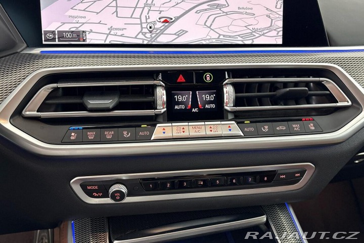BMW X5 xDrive40d 2022