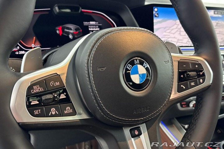 BMW X5 xDrive40d 2022