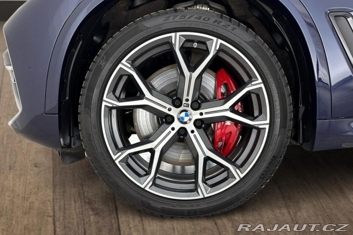 BMW X5 xDrive40d 2022