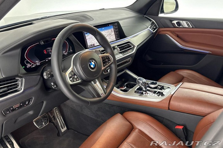 BMW X5 xDrive40d 2022