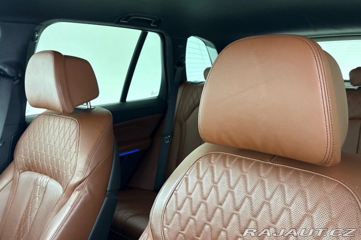 BMW X5 xDrive40d 2022