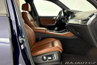BMW X5 xDrive40d 2022