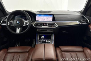BMW X5 xDrive40d 2022