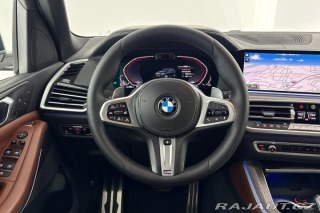 BMW X5 xDrive40d 2022