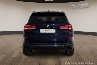 BMW X5 xDrive40d 2022